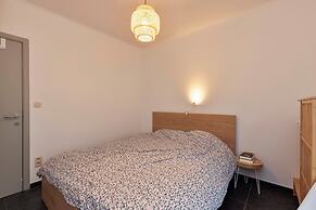 De Koetsier Apartment In Blankenberge