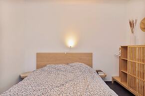 De Koetsier Apartment In Blankenberge