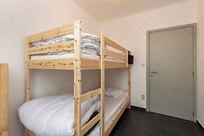 De Koetsier Apartment In Blankenberge