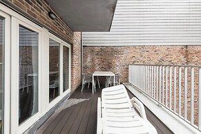 De Koetsier Apartment In Blankenberge