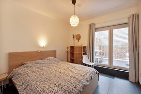 De Koetsier Apartment In Blankenberge