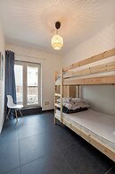 De Koetsier Apartment In Blankenberge