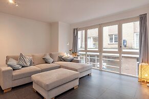 De Koetsier Apartment In Blankenberge