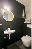 Apartment in Blankenberge Near Seawall