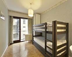 Apartment in Blankenberge