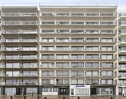 Apartment in Blankenberge