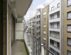 Apartment in Blankenberge