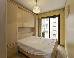 Apartment in Blankenberge