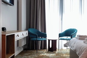 RUTA 85 Hotel&Restaurant