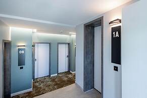 RUTA 85 Hotel&Restaurant