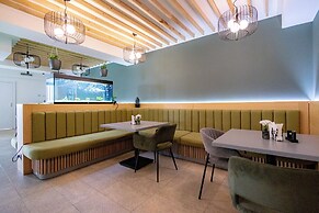 RUTA 85 Hotel&Restaurant