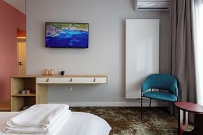 RUTA 85 Hotel&Restaurant