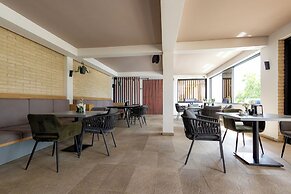 RUTA 85 Hotel&Restaurant