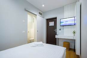 RUTA 85 Hotel&Restaurant