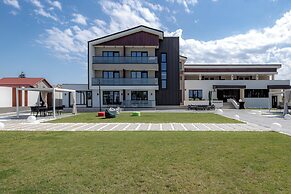 RUTA 85 Hotel&Restaurant