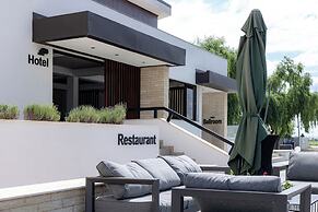 RUTA 85 Hotel&Restaurant