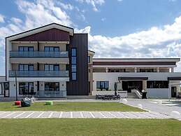 RUTA 85 Hotel&Restaurant