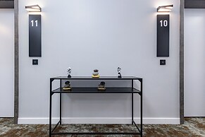 RUTA 85 Hotel&Restaurant