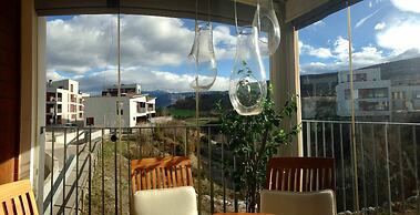 Charming Apartment With Views In Las Margas Golf N001