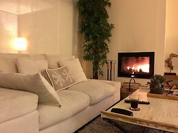 Charming Apartment With Views In Las Margas Golf N001