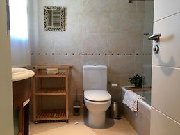 Charming Apartment With Views In Las Margas Golf N001