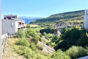 Charming Apartment With Views In Las Margas Golf N001