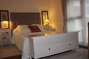 Charming Apartment With Views In Las Margas Golf N001