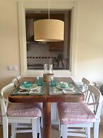 Charming Apartment With Views In Las Margas Golf N001
