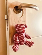 Charming Apartment With Views In Las Margas Golf N001