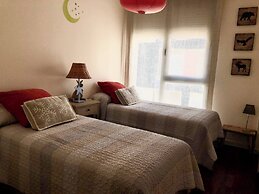 Charming Apartment With Views In Las Margas Golf N001