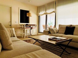Charming Apartment With Views In Las Margas Golf N001