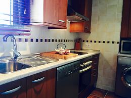 Charming Apartment With Views In Las Margas Golf N001