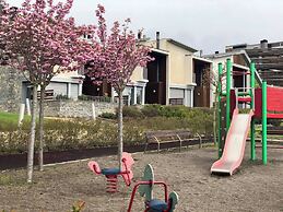 Charming Apartment With Views In Las Margas Golf N001