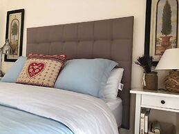 Charming Apartment With Views In Las Margas Golf N001