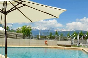 Charming Apartment With Views In Las Margas Golf N001