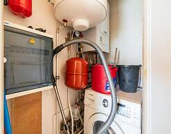 Nice Apartment in Blankenberge