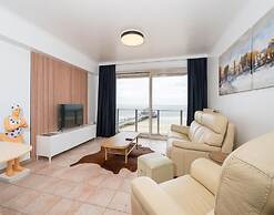 Nice Apartment in Blankenberge