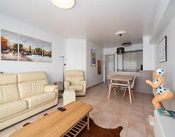 Nice Apartment in Blankenberge