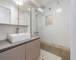 Nice Apartment in Blankenberge