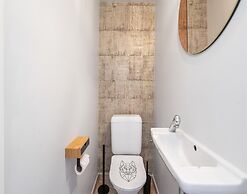 Nice Apartment in Blankenberge