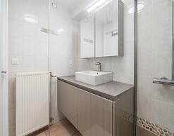 Nice Apartment in Blankenberge