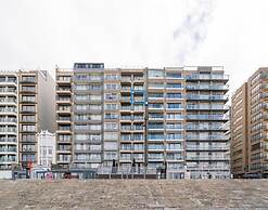 Nice Apartment in Blankenberge