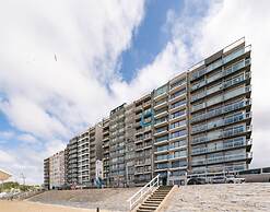 Nice Apartment in Blankenberge