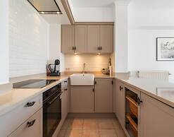 Nice Apartment in Blankenberge