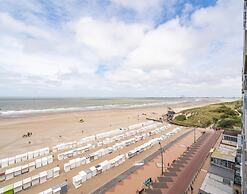 Nice Apartment in Blankenberge