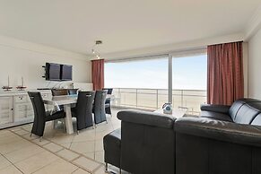 Luxbeach Apartment in Blankenberge