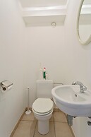 Luxbeach Apartment in Blankenberge