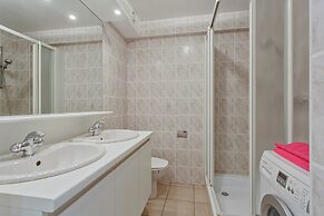 Luxbeach Apartment in Blankenberge