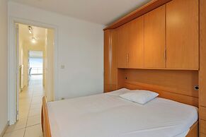 Luxbeach Apartment in Blankenberge
