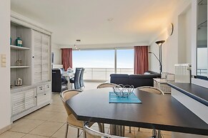Luxbeach Apartment in Blankenberge